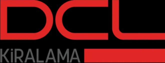 DCL Kiralama  Logo