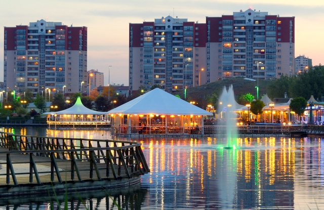 Picture of Ankara Ulus