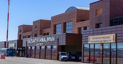 Picture of Gaziantep Havalimanı